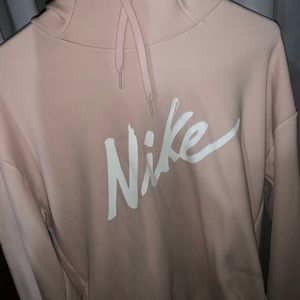 Nike hoodie